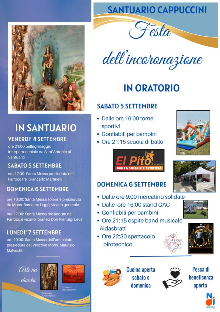 Festa dell'Incoronazione