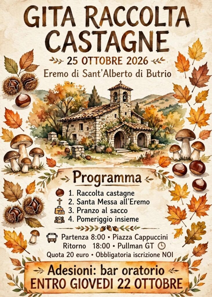 Castagnata